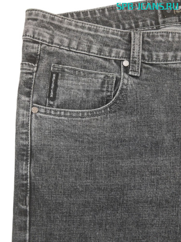 Мужские джинсы Racing Car RV4572-HQ фото 4