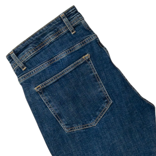 Джинсы мужские Tom Ford 118-3421 фото 4