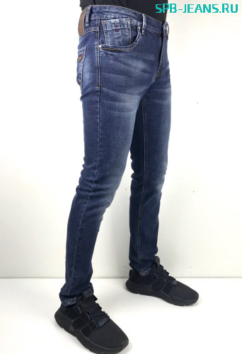 Мужские джинсы Star King 17043