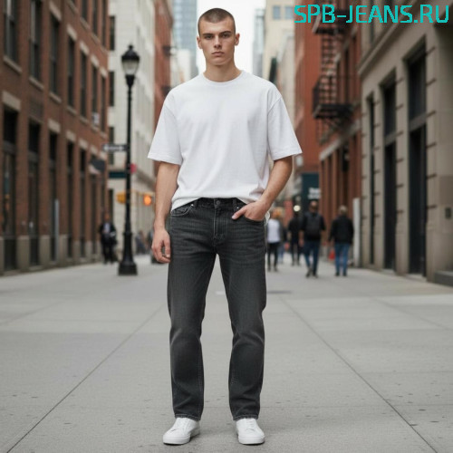 Джинсы Racing Car RB5090-HQ