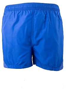 Мужские шорты 906 blue