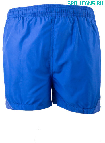 Мужские шорты 906 blue