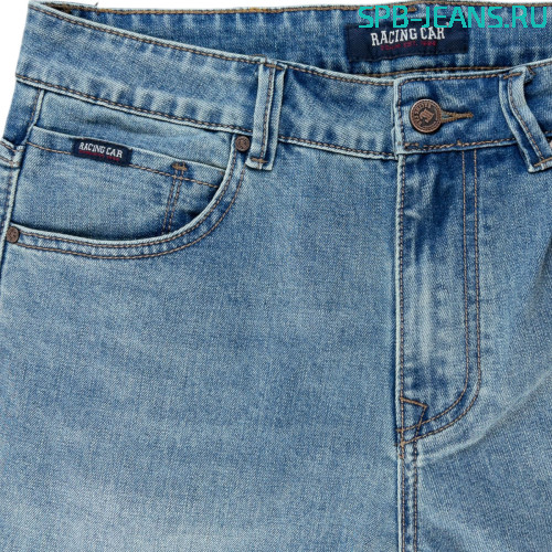 Джинсы Racing Car RS4832-74 фото 3