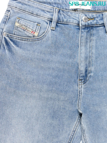 Джинсы бойфренд Blue Coco 6087 фото 2