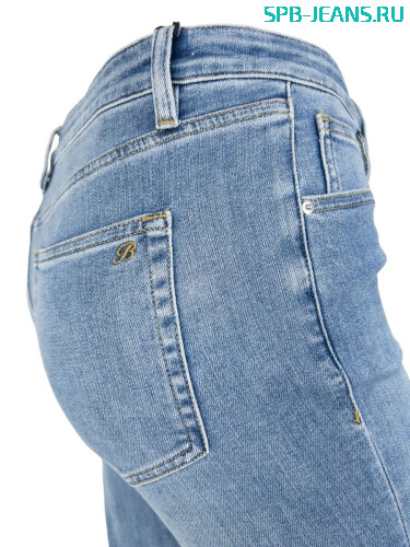 Джинсы женские Blue CoCo 6120 фото 3