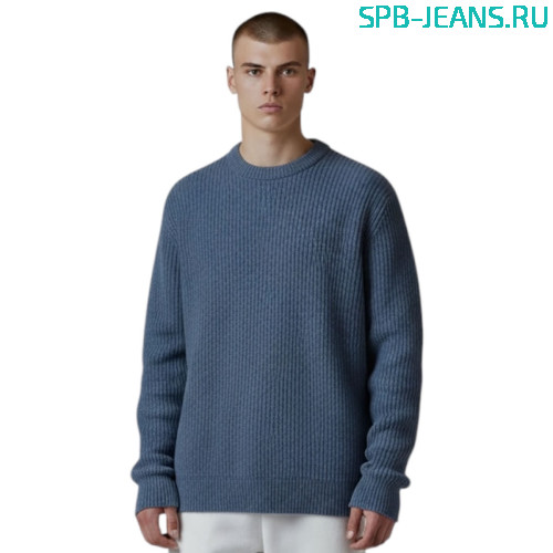 Джемпер Colorbar 2353 синий