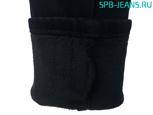 Женские тёплые джинсы R. Marks 7121 фото 3