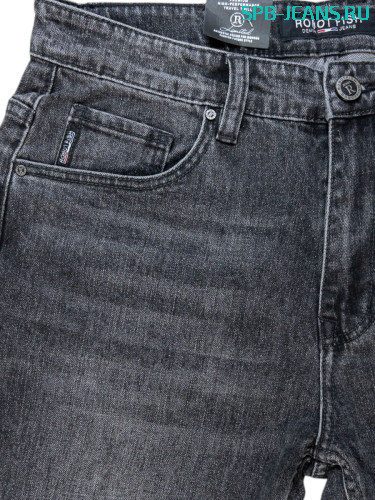 Джинсы Robot Fish RT1312 фото 2