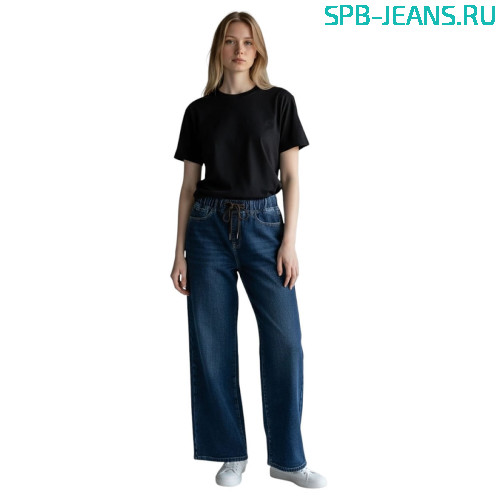 Джинсы женские R. Marks 7558 фото 4