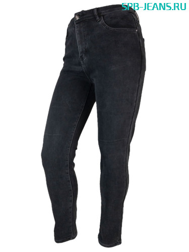Тёплые джинсы R. Marks 7211