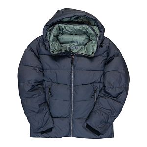 Мужской пуховик Kings Wind 5W606-7