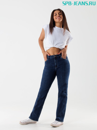 Женские джинсы BlueCoco 6998 фото 6