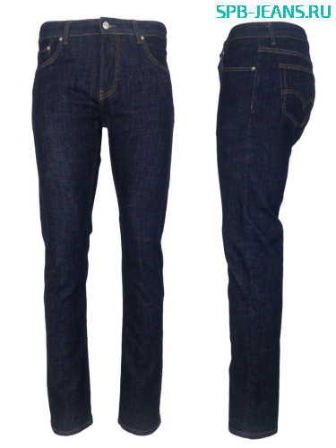 Джинсы Levi's 511 enzim, zipper, stretch