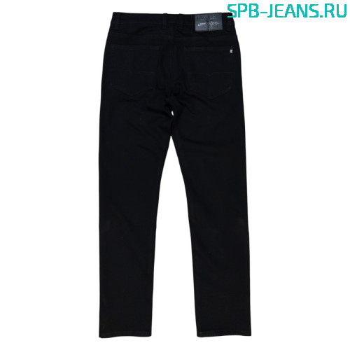 Тёплые джинсы Racing Car RV4807-H фото 2