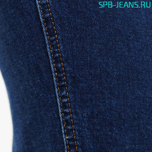 Джинсы Denim 223-5, stretch фото 8