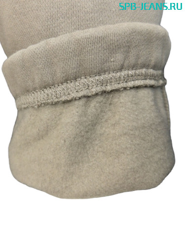 Трико с начёсом  Lankins 5092-1-27 camel фото 3