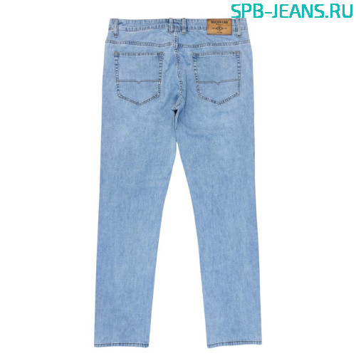 Летние джинсы Racing Car RV5199-03 фото 2