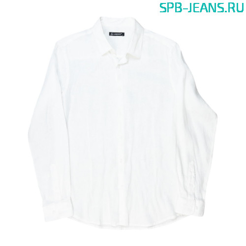Рубашка льняная Lankins 5239-8 фото 2