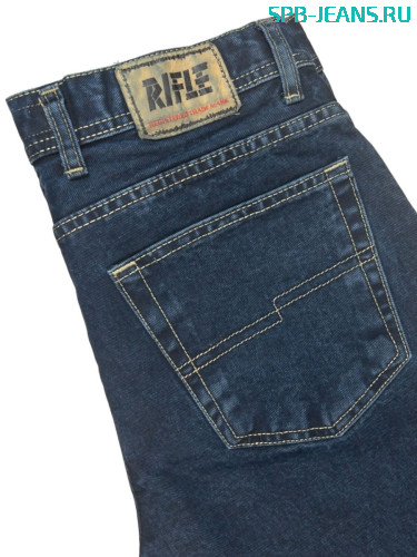 Джинсы Rifle 018 cotton