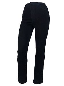 Женские тёплые джинсы Mo&Mov 7986