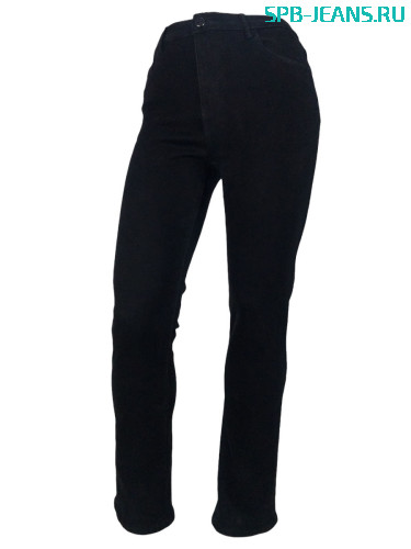 Женские тёплые джинсы Mo&Mov 7986