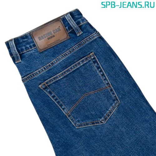 Джинсы Racing Car RB5039-74 фото 5