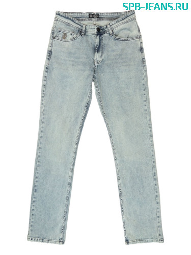 Джинсы Brunello 51842-1