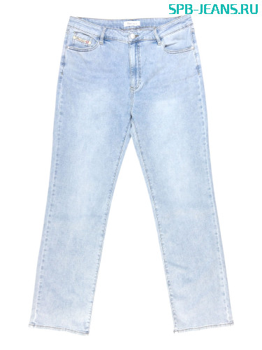 Джинсы летние Blue CoCo 6282