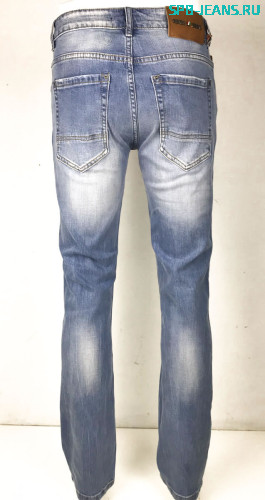 Мужские джинсы Denim 1549 фото 2