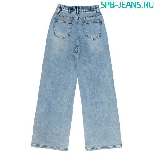 Джинсы летние R. Marks 7424 фото 3