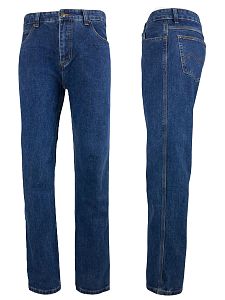Мужские джинсы Montana 317-1 cotton