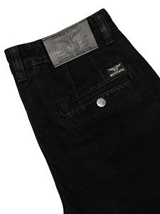 Мужские джинсы Montana 9011, cotton