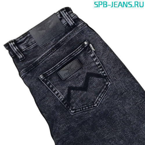 Мужские джинсы Montana 7010, stretch
