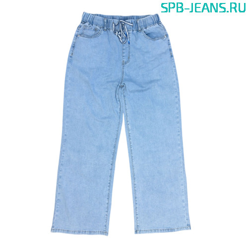Джинсы летние R. Marks 2202