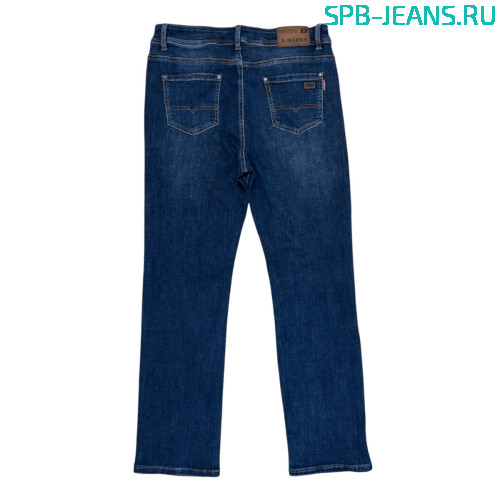 Джинсы женские R. Marks 8097 фото 3