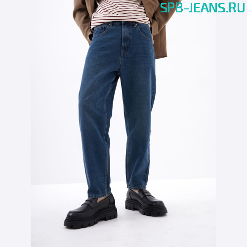 Джинсы мужские MR19309 db tint