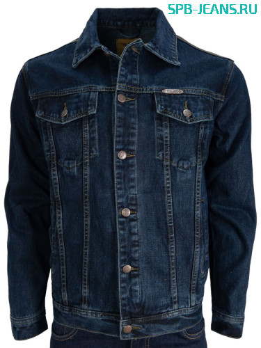 Джинсовая куртка Montana 4999