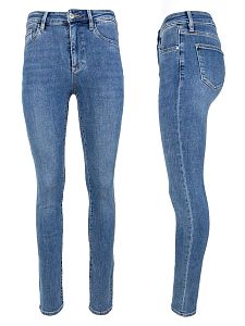 Женские джинсы BlueCoco 9185