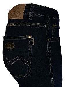 Джинсы Montana 1125 stretch, dark blue