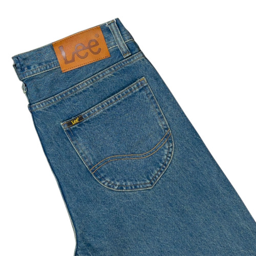 Джинсы Lee 101-05, 100% cotton, regular