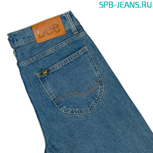 Джинсы Lee 101-05 cotton, regular