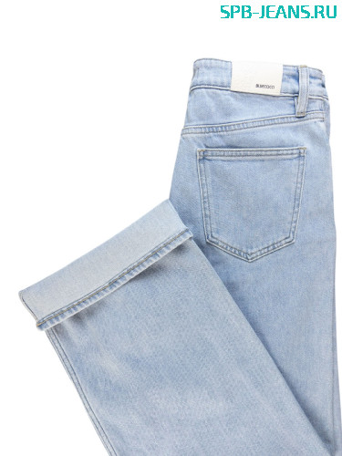 Летние джинсы Blue Coco 9236 фото 3