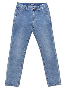 Джинсы летние Racing Car RB4551-03