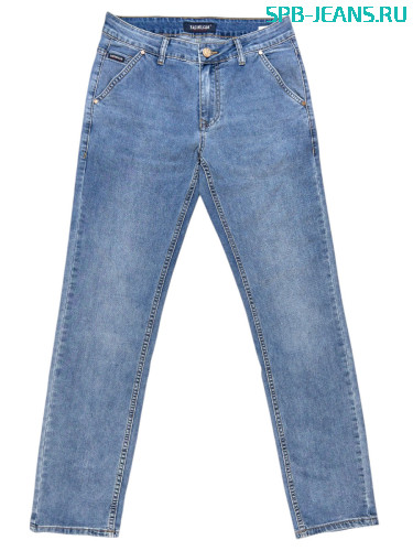 Джинсы летние Racing Car RB4551-03