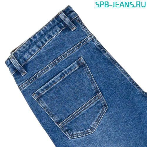 Джинсы Racing Car RV4656-74, 99% cotton фото 4