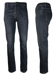 Джинсы тёплые Racing Car RV4468-H