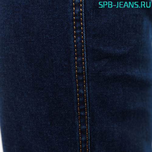 Джинсы Denim 222-15, stretch фото 9