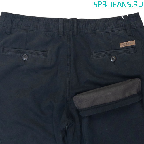 Брюки карго теплые Aigula 84406-1 фото 4