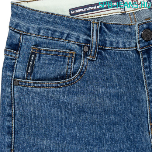 Джинсы Racing Car RV4739-06 фото 2