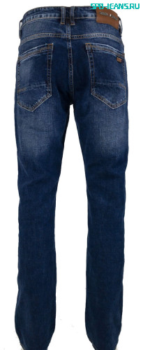Мужские джинсы Denim 2089R фото 2